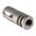 AERO PRECISION AR-15 DELTA 556 BBSS MUZZLE BRAKE 5.56 1/2-28 SS