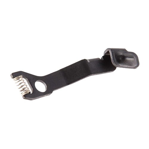 Rozszerzone zwolnienie zamka Ghost do Glock® 42/43/43X/48 zapewnia szybsze i pewniejsze manipulacje, zwiększając kontrolę w trudnych warunkach.