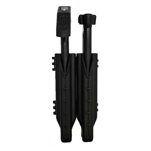 Tandemkross Quick Grip .22 Magazine Pouch zapewnia szybki dostęp do zapasowych magazynków, wykonany z wytrzymałego Zytel® i idealny do zawodów.