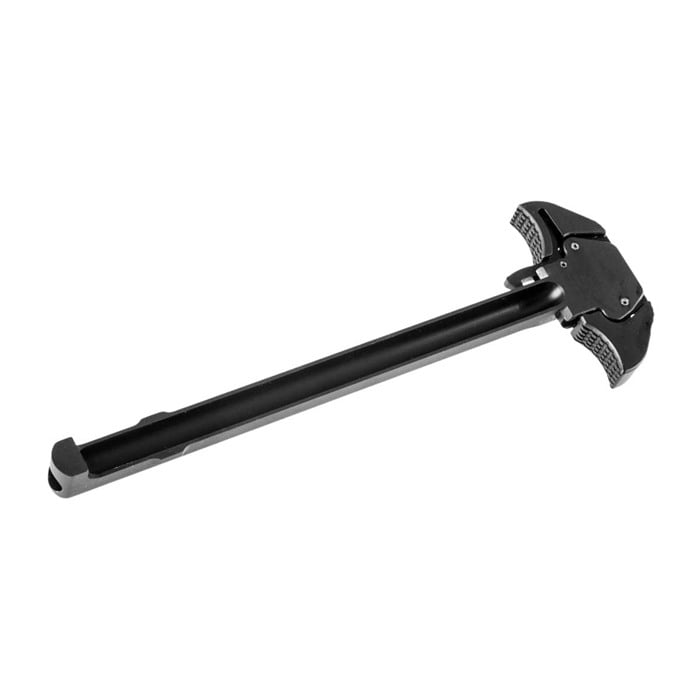 AR-15 GEISSELE AUTOMATICS AIRBORNE CHARGING HANDLE BLACK