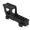 KNIGHTS ARMAMENT AIMPOINT MICRO NVG HIGH RISE MOUNT W/1913 RAIL