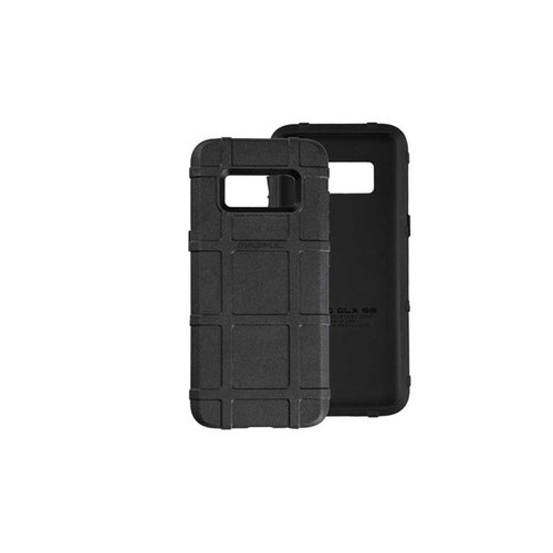 Etui Magpul Field Case do Galaxy S8 zapewnia doskonałą ochronę, minimalną objętość, łatwy montaż oraz pewny chwyt w każdych warunkach, nadając telefonowi styl Magpul.
