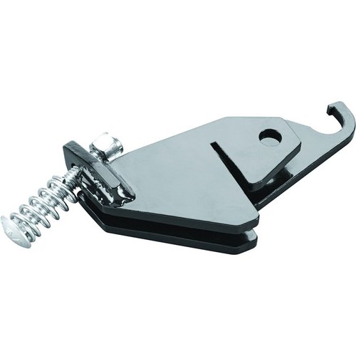 Stojak T-Post Champion Center Mass zapewnia elastyczność w ustawieniu celów AR500, wykonany z solidnej stali, odporny na uderzenia pocisków.