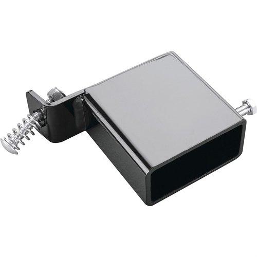 Champion Center Mass Target Stand Topper umożliwia szybki montaż stalowych celów AR500, wykonany z solidnej stali, z jednym wieszakiem w zestawie.