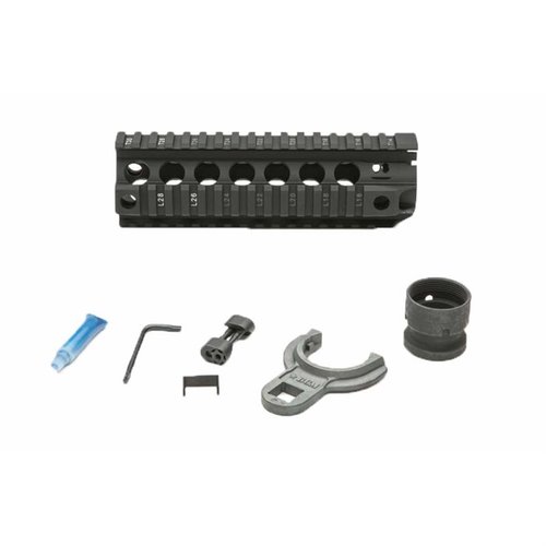 BCM QRF Handguard 7
