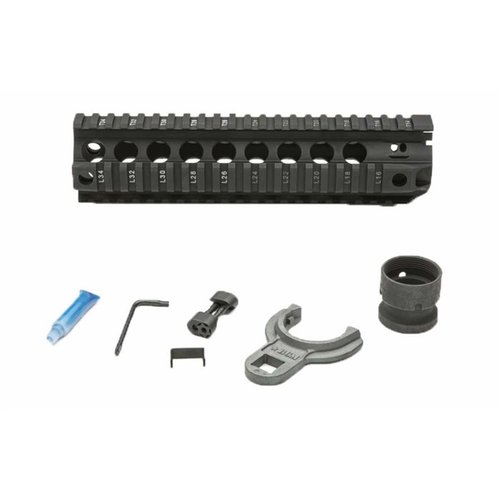 BCM QRF Handguard 9