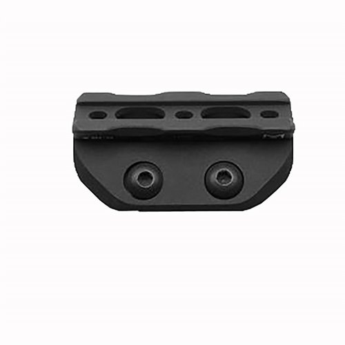 Mocowanie BCMGunfighter M-LOK® Scout Light umożliwia instalację latarki Surefire na rękojeści M-LOK®, oferując różne pozycje montażu i niską wagę.