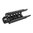 KNIGHTS ARMAMENT H&K MP5 RAS HANDGUARD PICATINNY BLACK