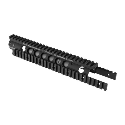 H&K 93 RAS HANDGUARD to wytrzymały uchwyt Picatinny, idealnie dopasowany do H&K 93, zapewniający wszechstronność i komfort w użytkowaniu.