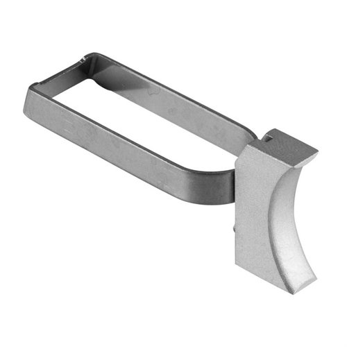 Zwiększ swoją celność z wzmocnionym spustem Extreme Service Springfield Armory EMP, wykonanym ze stali nierdzewnej, z gładką powierzchnią i regulacją przemieszczenia.