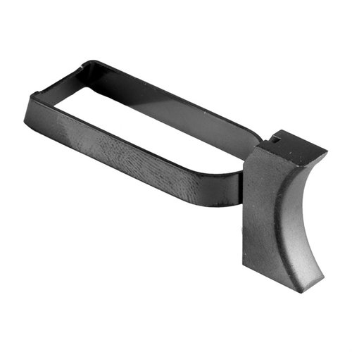 Zwiększ wydajność swojego pistoletu Springfield Armory EMP dzięki wytrzymałemu, gładkiemu spustowi, który minimalizuje tarcie i poprawia komfort strzelania.