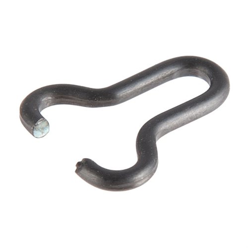 Sprężyna BRN-10® do uchwytu ładowania wykonana z wysokiej jakości stali nierdzewnej, odporna na korozję, zapewnia niezawodne działanie Twojej broni.