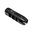 VG6 PRECISION EPSILON 762 MUZZLE BRAKE 5/8-24 SS BLACK