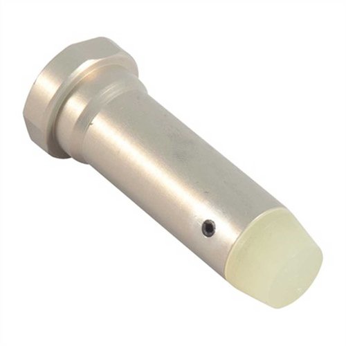 Zestaw tłumika Luth-AR Heavy Carbine Buffer Assembly to fabryczna wymiana, idealnie pasująca do standardowych karabinów AR-15, zapewniająca lepszą stabilność i wydajność.