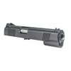 FUSION FIREARMS 1911 5" GOVERNMENT 9MM SLIDE/TOP-END ASSEMBLY CARBON BLACK