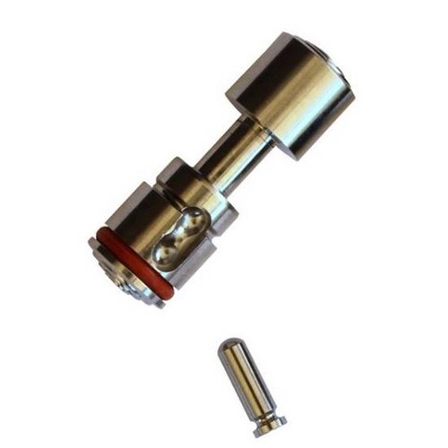 Elftmann AR-15 Ambi Speed Safety umożliwia szybkie przełączanie z 