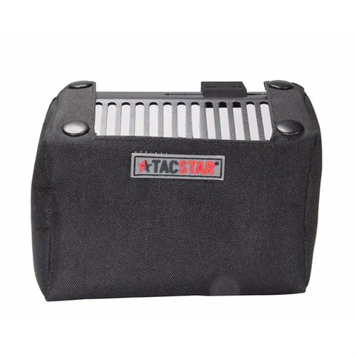 TacStar AR-15 Brass Catcher to idealne rozwiązanie, które umożliwia łatwe zbieranie do 120 łusek .223 Rem, montując się na Picatinny bez przeszkód w optyce.