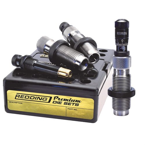 Matryce > Matryce do broni krótkiej - Podgląd 1