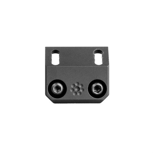 Arisaka Offset Scout Mount to idealne rozwiązanie do montażu lampy Scout w pozycji 45°, wykonane z aluminium 6061 T-6, ultra cienkie i z regulacją pozycji.