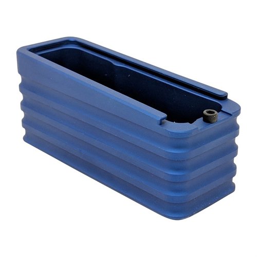 Rozszerzenie magazynka Area 419 AICS, ARC zapewnia idealne dopasowanie do krzywizny magazynka, zwiększając pojemność o 3-5 naboi i oferując lepszy chwyt.