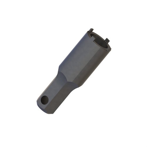 Narzędzie C4 ADJUSTMENT TOOL od ULTRADYNE USA to idealne rozwiązanie do precyzyjnej regulacji przednich i tylnych celowników C4, zapewniając łatwość i dokładność.