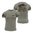 Koszulka Grunt Style 'Smithin’ Ain’t Easy' dla miłośników karabinów z zamkiem obrotowym. Wykonana z supermiękkiej bawełny, dostępna w rozmiarze X-Large. 🇺🇸🛠️ Kup teraz!