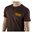 Koszulka BROWNELLS FINE COTTON AR-15 TIMELINE to komfort i styl dla miłośników AR! 🛠️ 100% bawełna, dostępne różne rozmiary. Zamów teraz i wyróżnij się! 👕