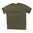 BROWNELLS FINE COTTON RETRO CARBINE T-SHIRT X-LARGE GREEN
