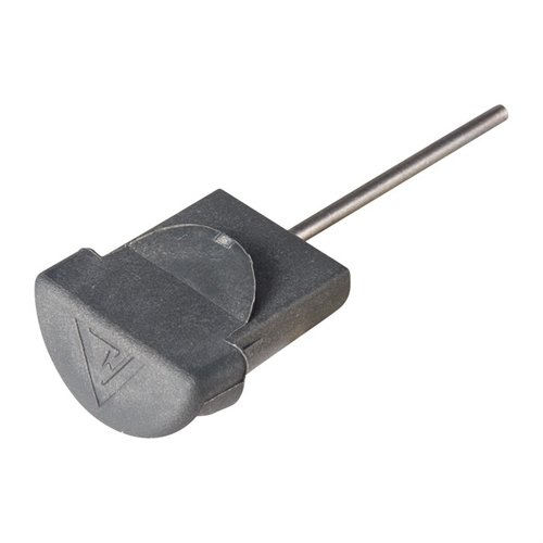 Vickers Tactical GGT01 to unikalne narzędzie do GLOCK® z wbudowanym narzędziem do rozkładania, które zapewnia łatwe czyszczenie i ochronę przed brudem.