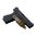 Minimalistyczna kabura VANGUARD 2 dla Glock od Raven Concealment Systems. Zapewnia bezpieczeństwo bez dodatkowej masy. Idealna do IWB. 🌟🛡️ Dowiedz się więcej!