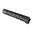 MIDWEST INDUSTRIES SLIM LINE HANDGUARDS 12.625" M-LOK ALUMINUM BLACK