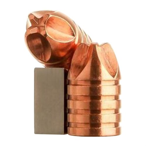 Pociski > Pociski do broni krótkiej - Podgląd