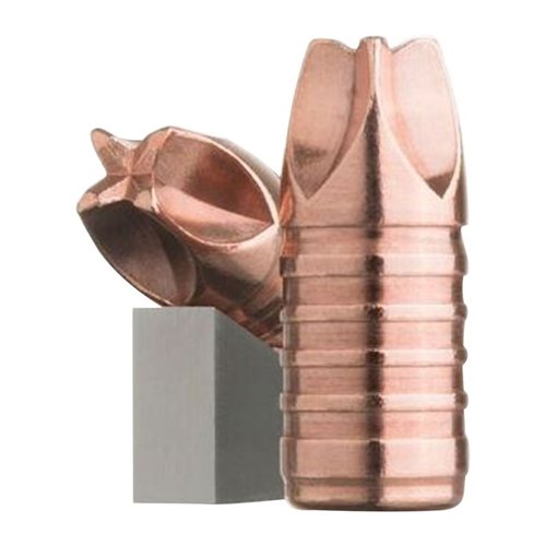 45 CALIBER XTREME DEFENSE FTM BULLETS oferują doskonałą wydajność penetracji, ogromną ranę trwałą oraz mniejsze odrzuty, idealne do zastosowań osobistych.