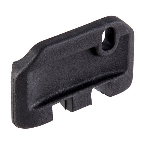 Vickers Tactical Slide Racker GSR-03 do Glock® 9 Gen 5 zapewnia pewne cykle broni w każdych warunkach, ułatwiając obsługę jedną ręką dzięki ergonomicznym skrzydełkom.