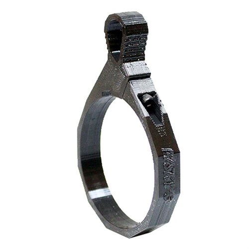 MK Machining Polymer-Printed Scope Throw Lever to solidne, łatwe w montażu akcesorium, które zwiększa komfort i precyzję w czasie strzelania.