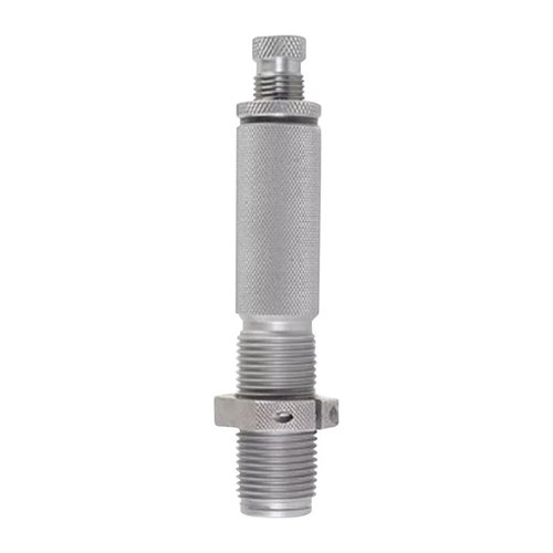 Wysokiej jakości die Hornady Custom Grade do ładowania amunicji 32 S&W i 32 H&R MAG, zapewniające precyzyjne ustawienie i trwałość na całe życie.