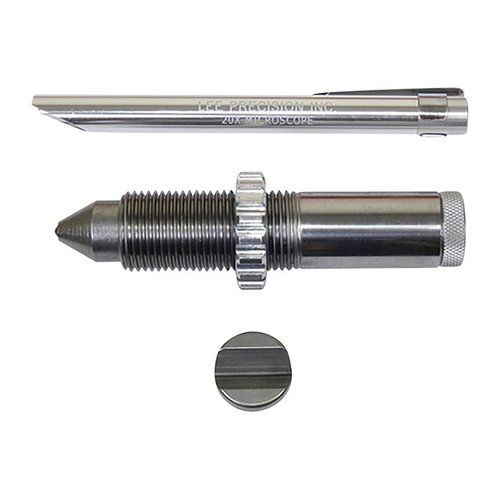 Wytwarzanie pocisków > Piece do ołowiu i akcesoria - Podgląd 1