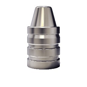 Podwójna forma do odlewania kul 38 kal. (0.358