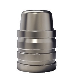 Dwuczęściowa forma do odlewów pocisków Lee Precision 45 kal. (0.452