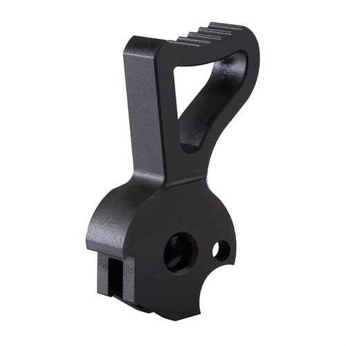 Młotek Apex 1911, wykonany ze stali A-2, jest idealnym zamiennikiem dla oryginalnego młotka Colt, zapewniającym czysty i stały spust oraz precyzyjne wykonanie.