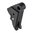 Spust Vickers Tactical Carry Trigger dla Glock® Gen 5, czarny, zapewnia niezawodność i trwałość dzięki materiałom używanym przez Glock®. Łatwy montaż. Dowiedz się więcej! 🔫🛠️