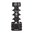 AERO PRECISION LAMBDA PRS65 PRECISION MUZZLE BRAKE 6.5CR/GR 5/8-24 SS BLACK