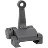 MIDWEST INDUSTRIES AR-15 COMBAT RIFLE FOLDING REAR SIGHT