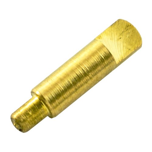 Wysokiej jakości zamiennik extractor plunger do Smith & Wesson M&P 15-22, oferujący mniejsze tarcie dzięki nowej geometrii i materiałom, idealny z Tailhook Extractor.