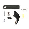 APEX TACTICAL SPECIALTIES INC S&W M&P M2.0 POLY ACTION ENH TRIGGER & DUTY/CARRY KIT-BLK