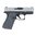 Chwyty TALON Grips do Glock 43X/48 zapewniają pełne pokrycie i teksturę dla lepszego uchwytu. Idealne dla strzelców. 🖐️🔫 Sprawdź teraz!