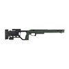 KINETIC RESEARCH GROUP TIKKA T3X CHASSIS FIXED STOCK SAKO GREEN
