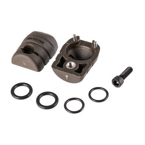 BOLT LIFT to ergonomiczny uchwyt na bolcie, który zwiększa komfort i szybkość strzałów w Remington 700, bez trwałych modyfikacji.