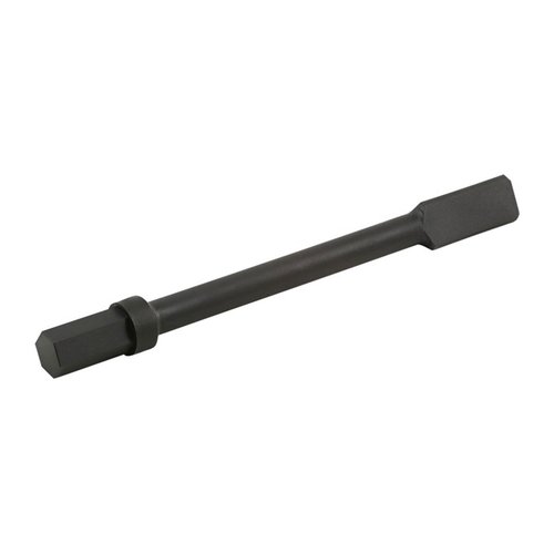 Klucz TRG Action Wrench umożliwia łatwą wymianę lufy w karabinach Sako TRG-22/42, minimalizując naprężenia dzięki solidnej konstrukcji ze stali Stressproof.