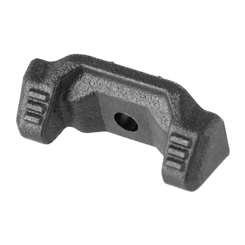 Przycisk zwalniania magazynka KINETIC RESEARCH GROUP ułatwia szybkie i ambidextriczne zmiany magazynków, idealny do chassis KRG.